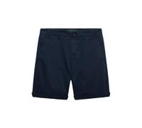Short femme Superdry Bleu 2XS