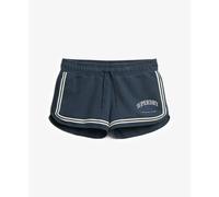 Superdry Shorts sweat Country Club Racer Noir XS Femme