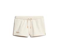 Superdry Essential Logo Ub Shorts Beige XL Femme