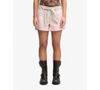 Short femme Superdry Rose S