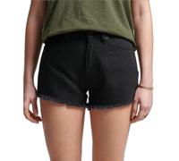 Short femme Superdry Studios Noir 28