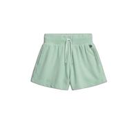 Short femme Superdry Studios Vert M