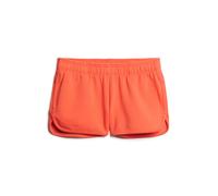 Short femme Superdry Tech Racer Orange L