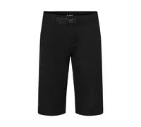 Short femme Sweet Protection Hunter Slashed Noir
