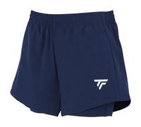 Short femme Tecnifibre Team Bleu XS