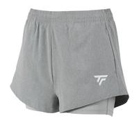 Short femme Tecnifibre Team Gris XS
