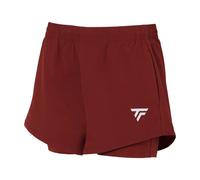 Short femme Tecnifibre Team Rouge XS