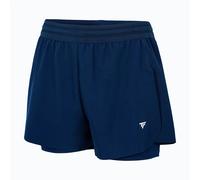 Tecnifibre Short stretch Bleu S