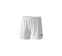 Short femme Erima Tennis 40 Blanc blanc G