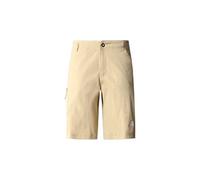 Short femme the north face exploration beige