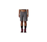 Short femme the north face speedlight gris