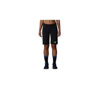THE NORTH FACE NF0A826C4H0 W SPEEDLIGHT Slim Straight Short Shorts Femme TNF Black-NPF Taille 8