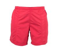 Short femme Tombo Rouge XL
