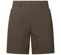 Trespass Montrose Shorts Marron S Femme