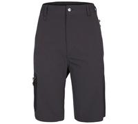 Short femme Trespass Rueful B Gris XS