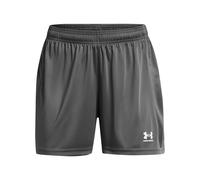 Under Armour UA W's Ch. Knit Short Shorts XS Argent