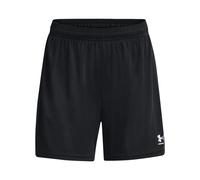 Under Armour Short femme UA Challenger Knit – léger pour gym, running et foot