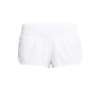 Short femme Under Armour Launch Pro Blanc M