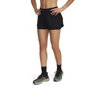 Under Armour UA Launch Pro 2-in-1 Shorts Shorts M Noir