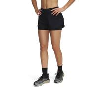 Short femme - UNDER ARMOUR - Launch Pro - Ultra-léger - HeatGear® intégré - Poche zippée XS
