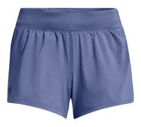 Short femme Under Armour Launch sw ''Go All Day'' Bleu S