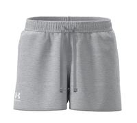 Short femme Under Armour Rival Terry Gris M