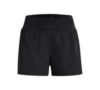 Under Armour UA Run Stamina 3 Short-BLK Shorts XS Noir