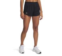 Shorts Under Armour Tech Play Up Mesh Women's 3" Shorts 197778948082 taille S EU