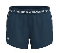 Short femme Under Armour Tech Play Up 3" S