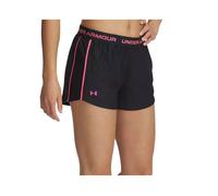 Short Femme Under Armour Tech Play Up M