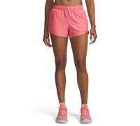 Short femme Under Armour Tech Play Up Rose M