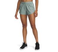 Short femme Under Armour Tech™ Play Up Vert XS