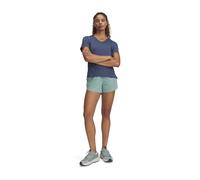 Short femme Under Armour Vanish Vert L