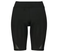 Urban Classics Short cycliste femme Tech Mesh Noir XS