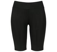 Short femme Urban Classic Noir S