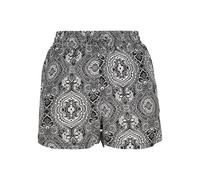 Short femme Urban Classic resort Noir S