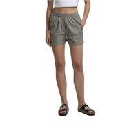 Urban Classics Short à rayures pour femmes TB6845 XL