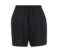 Short femme Urban Classics Structured Noir XS