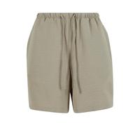 Short femme Urban Classics Structured Vert S