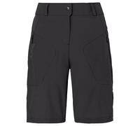 Short femme VAUDE Altissimo II Noir