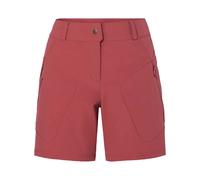 Vaude Bike Altissimo Shorts Rose 36 Femme