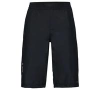 Vaude Bike Drop Shorts Noir 42 Femme