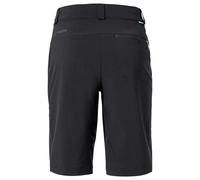 Vaude Farley Stretch Ii Shorts Noir 34 Femme