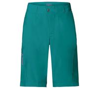 Short femme VAUDE Ledro Multicolore