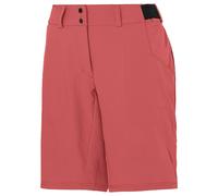 Vaude Bike Loamer Shorts Rose 40 Femme