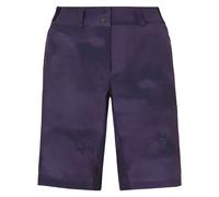 Vaude - Women's Loamer Shorts - Short VTT femme Eggplant - EU 44