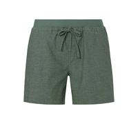 Vaude Redmont Iii Shorts Vert 36 Femme