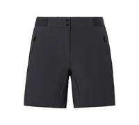 Vaude Scopi Lw Ii Shorts Noir 34 Femme