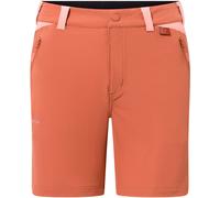 Short femme Viking Sequoia Bamboo Orange XS