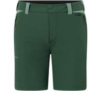 Short femme Viking Sequoia Bamboo Vert XS